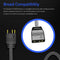 COOLMOON AR-1 RGB Controller Cable 5V 3 Pin to SATA AURA ARGB Mini Control HUB