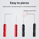 Tool Multimeter Probe Test Leads Pin Universal Multimeter Replacement Pin