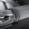 Console Armrest Switch Button Trim for Mercedes Benz W205 2015-2020 (Black)
