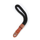 JUNERAIN Nylon Rope Camera Wrist Band Lanyard for Leica Digital Camera