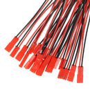 For Ceiling Lamp 2 Pins Plug Cable Terminal Male To Female Wire Connector