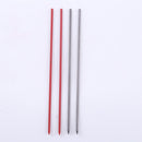 2pcs Carpenter Glass Ceramics Pencils Carbide Scriber Tool for Woodworking Steel