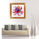Flowers Animals 5D Diamond Painting DIY Embroidery Craft Fish Cross Stitch Canvas
