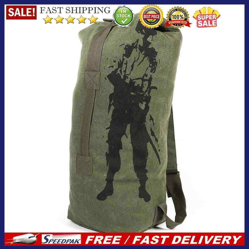 Professional Mountaineering Climbing Backpack Outdoor Travel Tote Bags