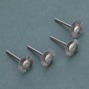 10X Steel Wire Wheel Brushes Cup Rust Accessories Rotary Tool