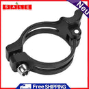 34.9mm 31.8mm Aluminum Alloy MTB Bike Front Derailleur Clamping Ring Converter