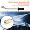 Pressure Washer Gutter Cleaning Wand Quick Connect for Karcher K2-K7 (30)