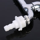 Multifunctional Faucet Quick Connector Washing Machine Water Pipe Adapter