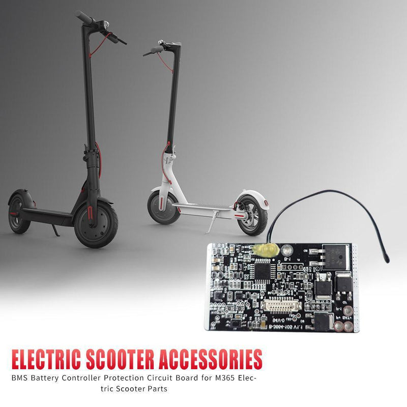 Scooter Battery Controller Protection Board BMS Circuit Board for M365