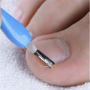 Pedicure Grooming Kit Callus  Remover Manicure Foot Care Dead Skin Scrapers