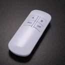 Wireless ON/OFF 2 Ways 220V Lamp Remote Control Switch Receiver Transmitter