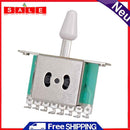 5 Way Guitar Pickup Selector Voice Tone Switch for ST SQ Electric Guitar Part