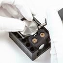 Watch Back Case Remover Watchmaker Opener Pry Lever Tool Repair W NE Snap H8E4