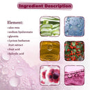 Fruit Acid Essence Granules Active Lotion Shrink Pore Facial Essence_