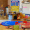 Early Childhood Teaching Aids Educational Pocket Mixed Sound Insert Card
