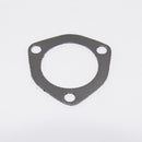 3-Bolt 2.5-Inch High Temp Exhausted Flake Gasket for Headers Catback Axleback
