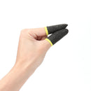 Breathable Game Controller Sweat Proof Thumb Cover Sleeve for PUBG Mobile Pack 2