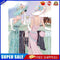 5D DIY Part Special Shaped Drill Diamond Painting Lady Kit Drawing (Y091)