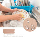 10Pcs Hand Wrist Tendon Sheath Patches For Thumb Finger Pain Therapy Relief G7Y9