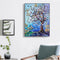 5D DIY Special Shaped Diamond Painting Cross Stitch Wall Art (D1026 Tree)
