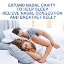 10x Anti Snoring Sleeping Aid Nasal Nose Strips Better Breath Right Easy Stop_