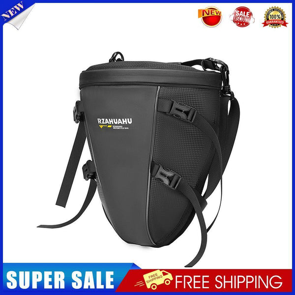 Multifunctional Motorcycle Saddle Bag Large Capacity for Electric Motor Car