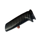 For BMW E46 E90 E92 E60 E39 F30 F34 Car Handbrake Grips Cover Brake Handle Cover