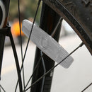 Bike Spoke Reflector MTB Bicycle Wheel Rim Reflective Clip Night Cycling Part