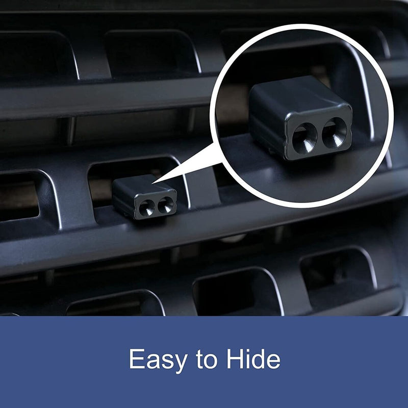 Design Avoids Collisions Deer Warning Devices Save a Deer Whistles Deer Whistle