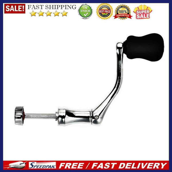 Universal Fishing Reels Rock Arms Metal Fishing Wheels Rocks Arm Accessorie