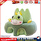 Cute Baby Sofa Cover Learning to Sit Seat Feeding Chair Case N/Cotton (C) Newly