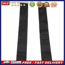For Jeep Wrangler CJ TJ YJ Adjustable Door Limiting Straps PAIR 1955-2006