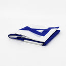 3x5 Feet Country 90*150cm The United States Israel Banners Sewn Stripes Flag