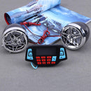 Motorcycle Bluetooth Audio System FM Radio Stereo Speaker MP3 Player Motor F