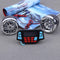 Motorcycle Bluetooth Audio System FM Radio Stereo Speaker MP3 Player Motor F