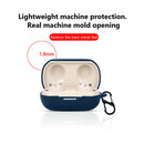 #A Silicone Charging Compartment Protector Cover Earphone Box for Reflect Flow P
