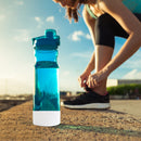 Silicone Bottle Protective Anti-Scratch Cup Protector Anti-Slip for Everyday Use