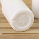Plastic Roller Bottles 50ML Empty Refillable Rollerball Bottle Deodorant K2B9