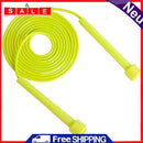 Skipping Skip Adjustable Jump Rope School Students Exercise Workout Equipment