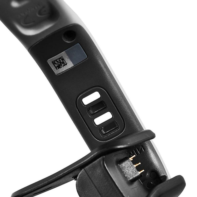 Charging Cradle Clip 1m USB Charger Data Cable Wire for Garmin Vivosmart 4