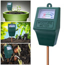 Plant Flower Moisture Meter Humidimetre Meter Soil Tester Humidity Sensor