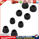 Silicone Cover Earplug Protective Case for Beats Powerbeats Pro/3 (Black) Newly
