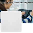 Polishing Cloth Case Screen Cleaning Cloth For iPad iPod Pro V7T2 X3C3