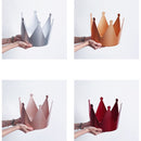 Day Waterproof Rose Flower Storage Box Rose flower box Candy Box Crown gift box