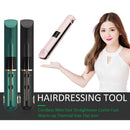 Fast Thermal Hair Flat Iron Hair Straightener Cordless Curler Home Hairdressing