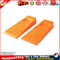 5 inch Plastic Tree Felling Wedge for Logging Falling Cutting Tools (2pcs) Newly