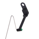 Fishing Bite Alarm Hanger LED Illuminated Indicator Fishing Tackle Newly