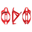 GUB G03 Bicycle Water Bottle Rack MTB Bike Drink Cup Cage Holder (Red) Newly