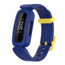 One-Piece Wrist Strap Bracelet Replacement Smart Watch Wristband Strap Accessory