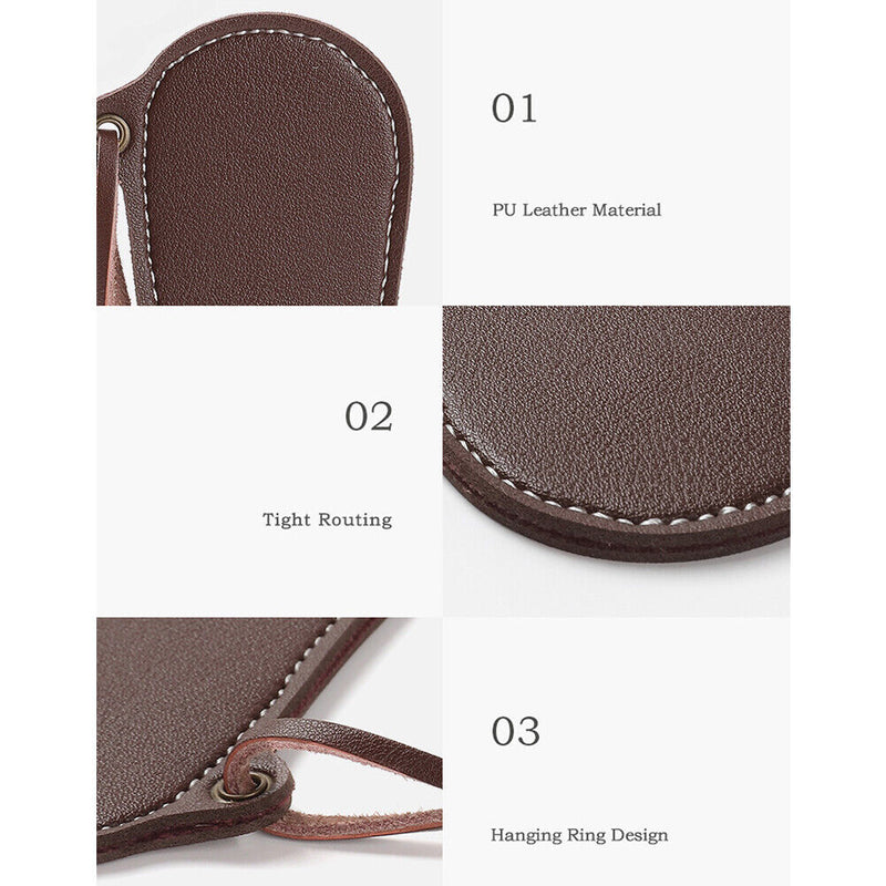 Anti-Scald Frying Pan Handle Grip Protective Cover Cast Iron Wok Handle Sleeve